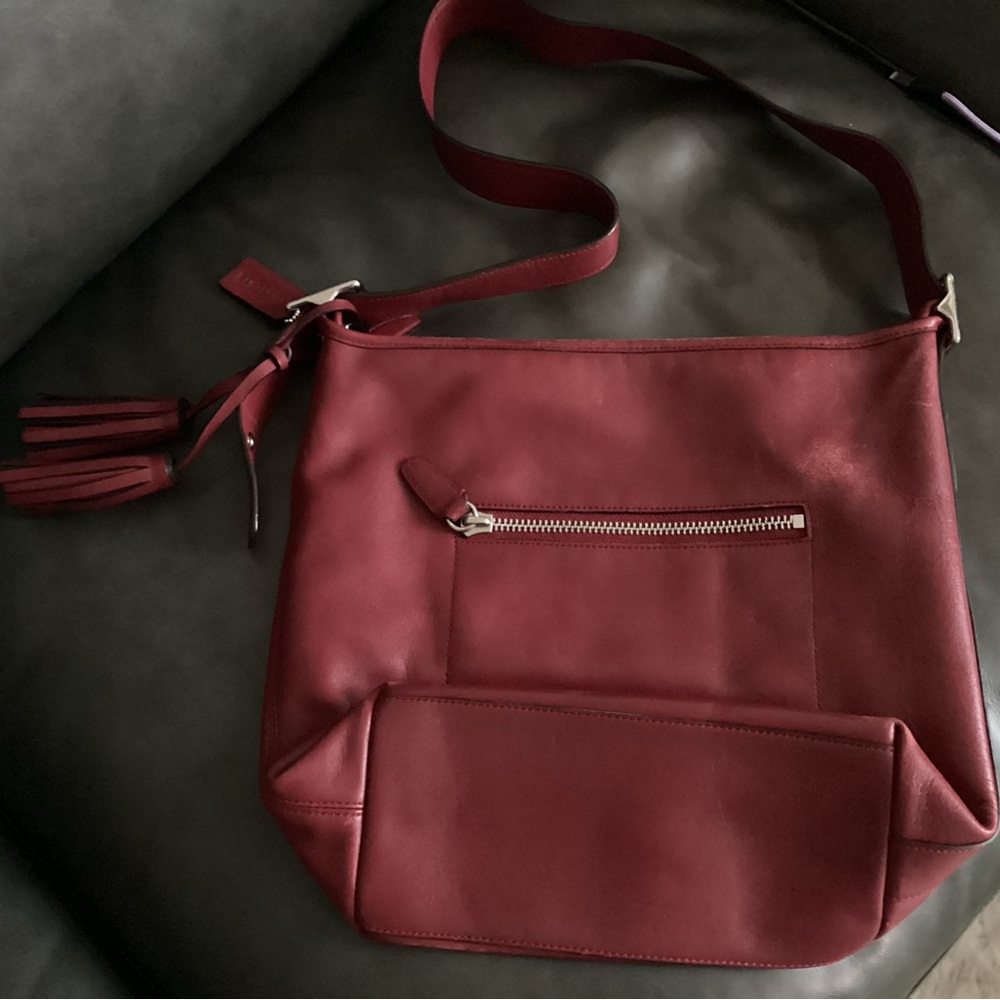 Coach large bag
